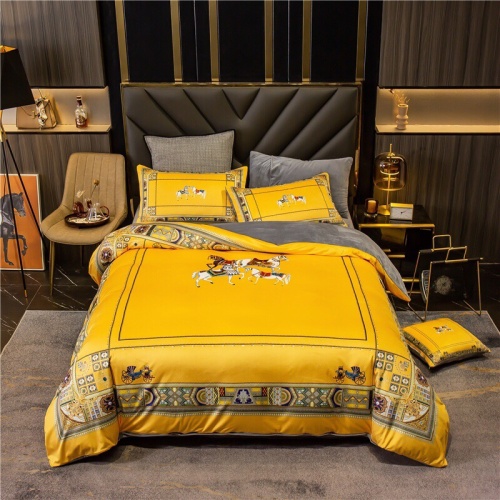 Hermes Bedding #1178187 $115.00 USD, Wholesale Replica Hermes Bedding