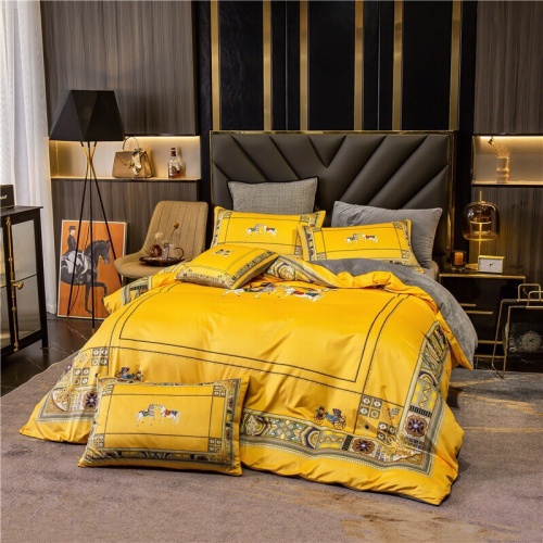 Replica Hermes Bedding #1178187 $115.00 USD for Wholesale