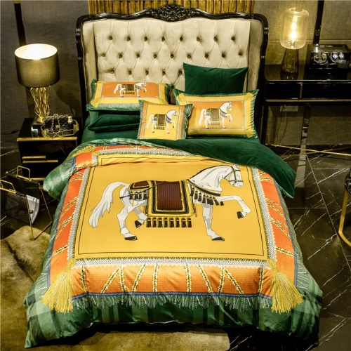 Hermes Bedding #1178188 $115.00 USD, Wholesale Replica Hermes Bedding