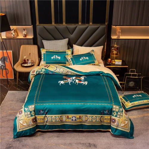 Hermes Bedding #1178189 $115.00 USD, Wholesale Replica Hermes Bedding