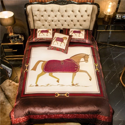 Hermes Bedding #1178191 $115.00 USD, Wholesale Replica Hermes Bedding