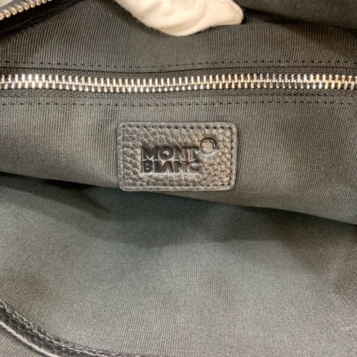 Replica Mont Blanc AAA Man Messenger Bags #1178260 $115.00 USD for Wholesale