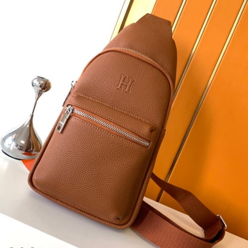 Hermes AAA Man Messenger Bags #1178350 $92.00 USD, Wholesale Replica Hermes AAA Man Messenger Bags