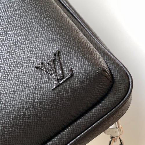 Replica Louis Vuitton AAA Man Messenger Bags #1178385 $182.00 USD for Wholesale