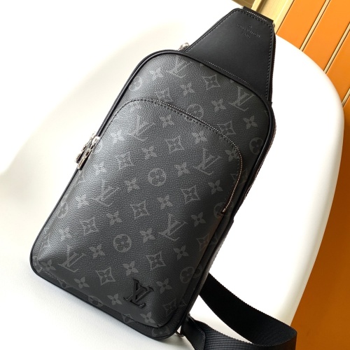 Louis Vuitton AAA Man Messenger Bags #1178387 $158.00 USD, Wholesale Replica Louis Vuitton AAA Man Messenger Bags