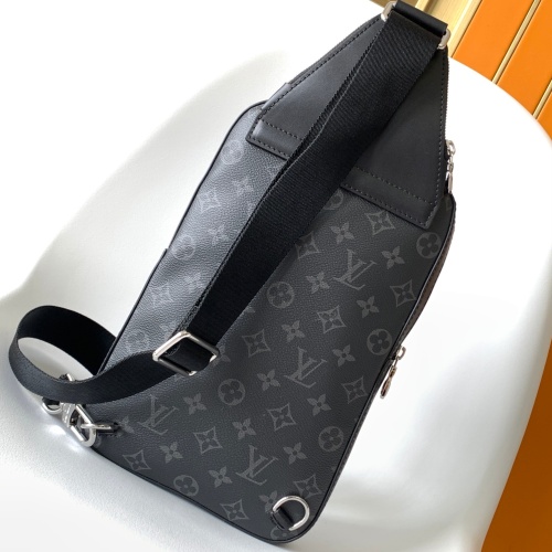 Replica Louis Vuitton AAA Man Messenger Bags #1178387 $158.00 USD for Wholesale