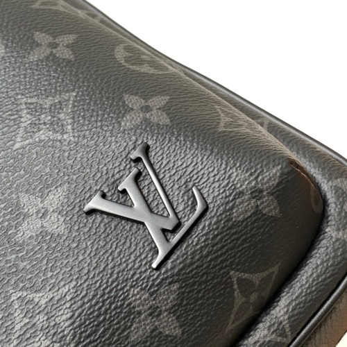 Replica Louis Vuitton AAA Man Messenger Bags #1178387 $158.00 USD for Wholesale