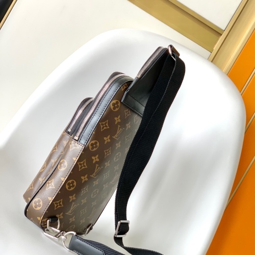 Replica Louis Vuitton AAA Man Messenger Bags #1178388 $158.00 USD for Wholesale