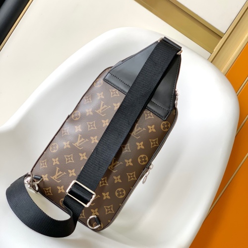 Replica Louis Vuitton AAA Man Messenger Bags #1178388 $158.00 USD for Wholesale