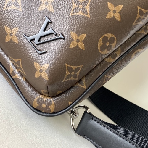 Replica Louis Vuitton AAA Man Messenger Bags #1178388 $158.00 USD for Wholesale