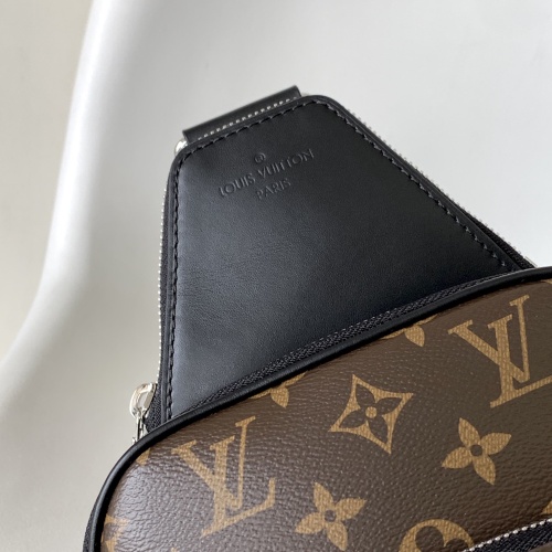 Replica Louis Vuitton AAA Man Messenger Bags #1178388 $158.00 USD for Wholesale