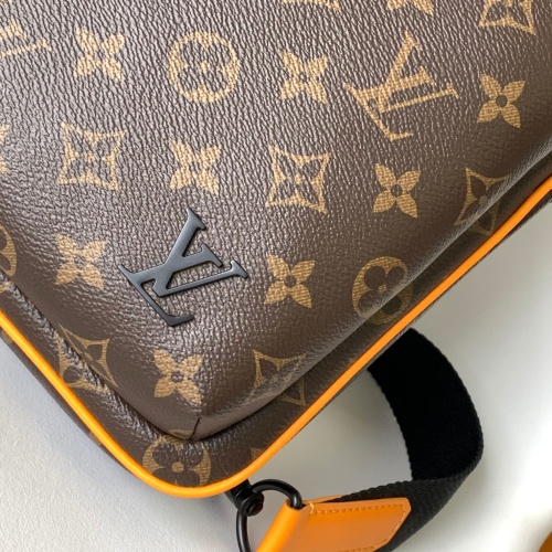 Replica Louis Vuitton AAA Man Messenger Bags #1178389 $160.00 USD for Wholesale