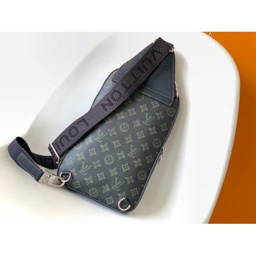 Replica Louis Vuitton AAA Man Messenger Bags #1178390 $162.00 USD for Wholesale