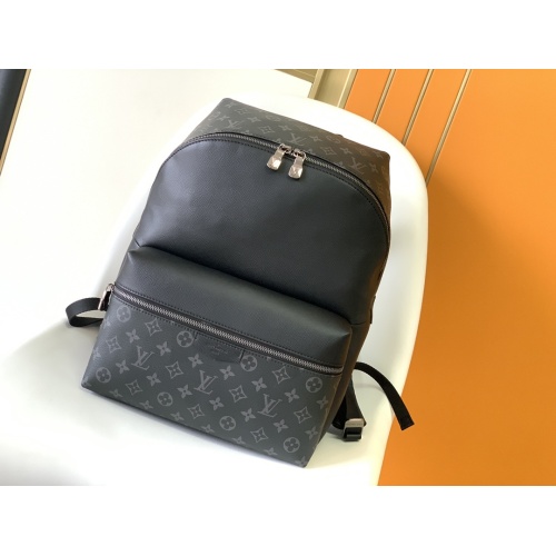 Louis Vuitton LV AAA Man Backpacks #1178393 $170.00 USD, Wholesale Replica Louis Vuitton LV AAA Man Backpacks