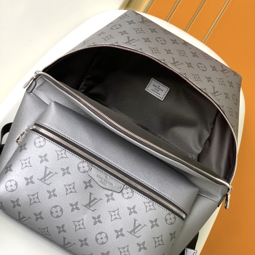 Replica Louis Vuitton LV AAA Man Backpacks #1178397 $170.00 USD for Wholesale