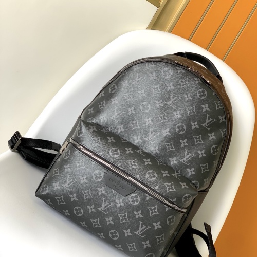 Louis Vuitton LV AAA Man Backpacks #1178398 $170.00 USD, Wholesale Replica Louis Vuitton LV AAA Man Backpacks