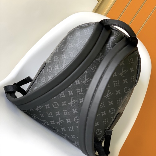 Replica Louis Vuitton LV AAA Man Backpacks #1178398 $170.00 USD for Wholesale