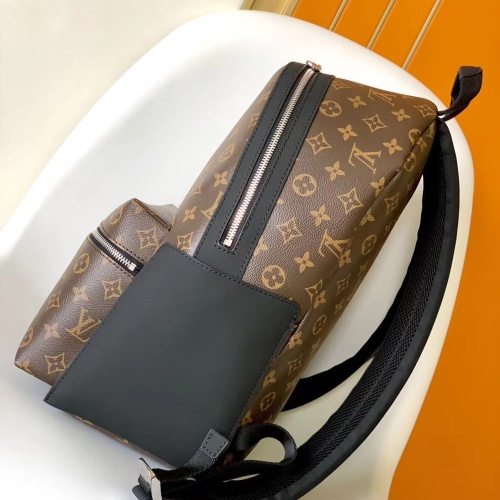 Replica Louis Vuitton LV AAA Man Backpacks #1178403 $175.00 USD for Wholesale