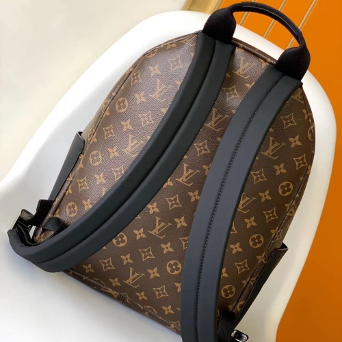 Replica Louis Vuitton LV AAA Man Backpacks #1178403 $175.00 USD for Wholesale