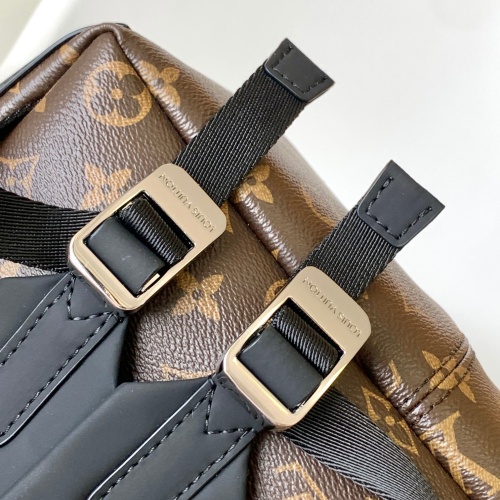 Replica Louis Vuitton LV AAA Man Backpacks #1178403 $175.00 USD for Wholesale