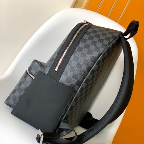 Replica Louis Vuitton LV AAA Man Backpacks #1178404 $175.00 USD for Wholesale