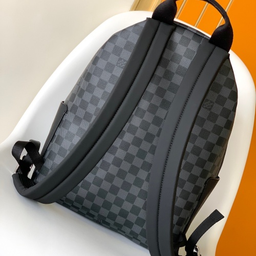 Replica Louis Vuitton LV AAA Man Backpacks #1178404 $175.00 USD for Wholesale