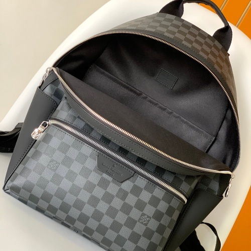 Replica Louis Vuitton LV AAA Man Backpacks #1178404 $175.00 USD for Wholesale