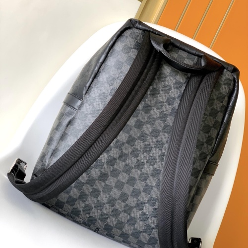 Replica Louis Vuitton LV AAA Man Backpacks #1178407 $180.00 USD for Wholesale