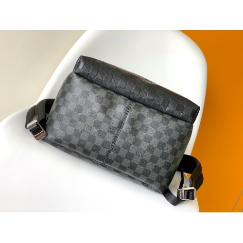 Replica Louis Vuitton LV AAA Man Backpacks #1178407 $180.00 USD for Wholesale