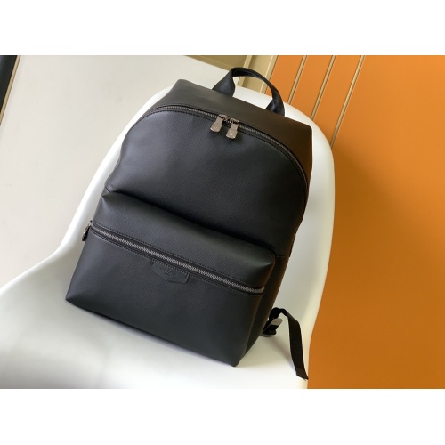 Louis Vuitton LV AAA Man Backpacks #1178410 $182.00 USD, Wholesale Replica Louis Vuitton LV AAA Man Backpacks