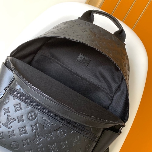 Replica Louis Vuitton LV AAA Man Backpacks #1178411 $202.00 USD for Wholesale