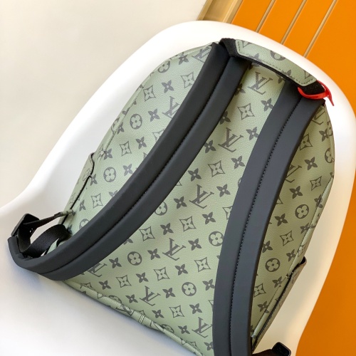 Replica Louis Vuitton LV AAA Man Backpacks #1178412 $210.00 USD for Wholesale