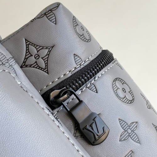 Replica Louis Vuitton LV AAA Man Backpacks #1178413 $210.00 USD for Wholesale