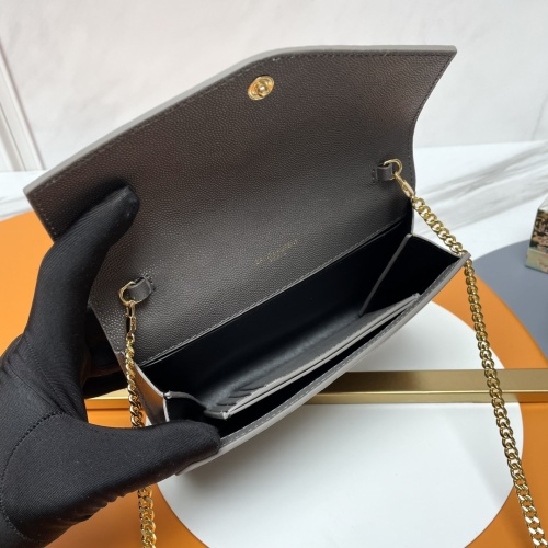 Replica Yves Saint Laurent YSL AAA Quality Messenger Bags For Women #1178490 $145.00 USD for Wholesale