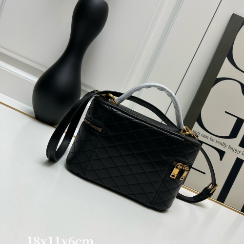 Replica Yves Saint Laurent YSL AAA Quality Messenger Bags For Women #1178494 $85.00 USD for Wholesale