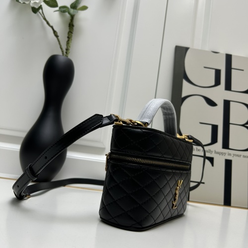 Replica Yves Saint Laurent YSL AAA Quality Messenger Bags For Women #1178494 $85.00 USD for Wholesale