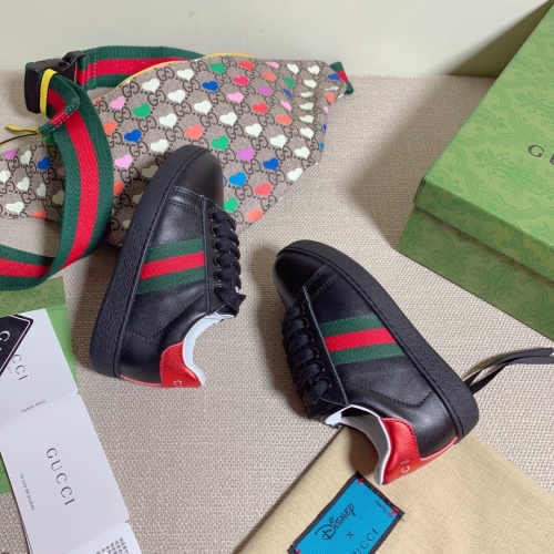 Gucci Kids' Shoes For Kids #1178549 $64.00 USD, Wholesale Replica Gucci Kids' Shoes