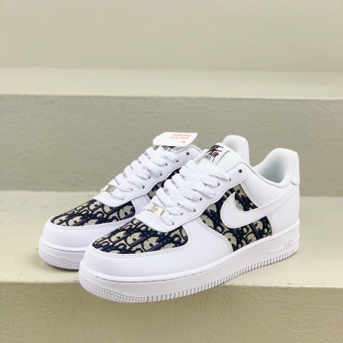 Nike Air Force 1 For Men #1178648 $92.00 USD, Wholesale Replica Nike Air Force 1