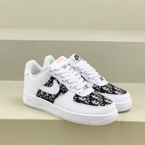 Replica Nike Air Force 1 For Men #1178648 $92.00 USD for Wholesale