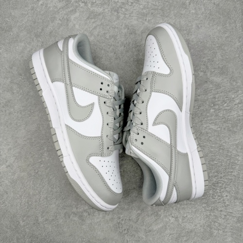 Nike Dunk-Low For Women #1178661 $98.00 USD, Wholesale Replica Nike Dunk-Low