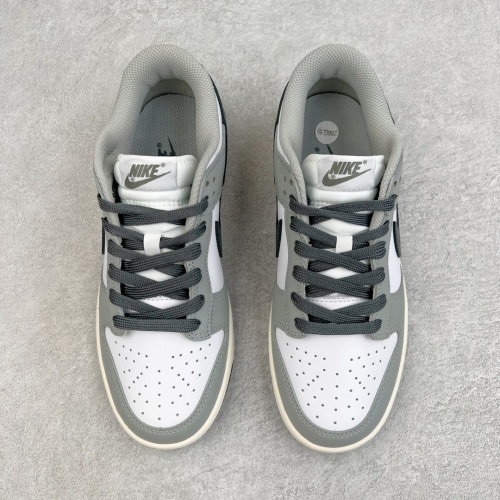 Replica Nike Dunk-Low For Women #1178667 $98.00 USD for Wholesale