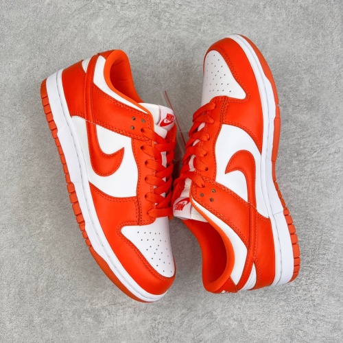 Nike Dunk-Low For Women #1178683 $98.00 USD, Wholesale Replica Nike Dunk-Low