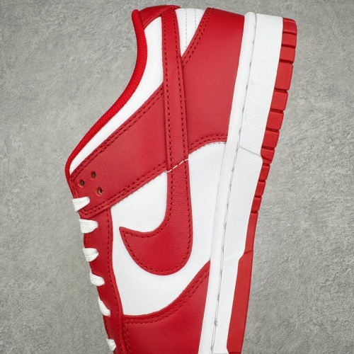 Replica Nike Dunk-Low For Men #1178686 $98.00 USD for Wholesale