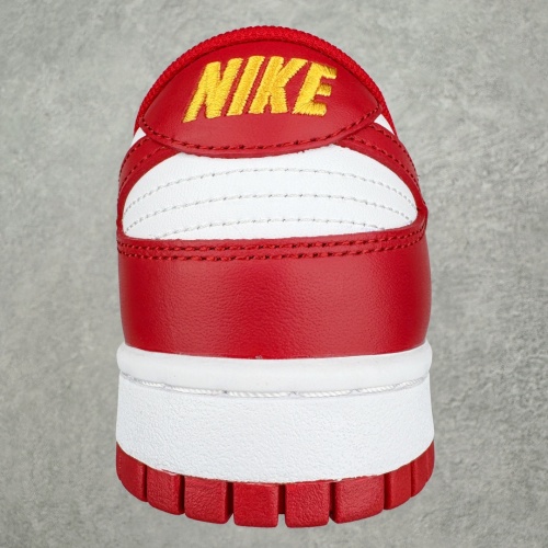 Replica Nike Dunk-Low For Men #1178686 $98.00 USD for Wholesale