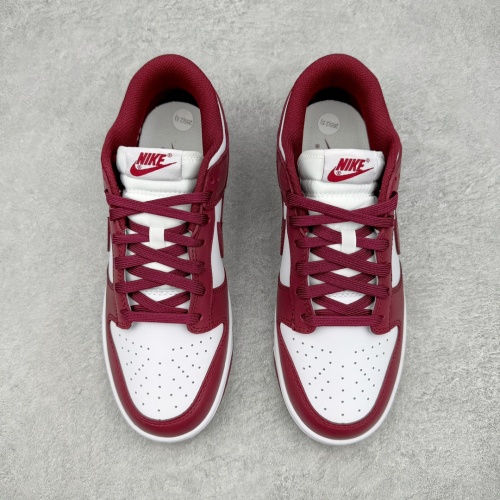 Replica Nike Dunk-Low For Men #1178688 $98.00 USD for Wholesale