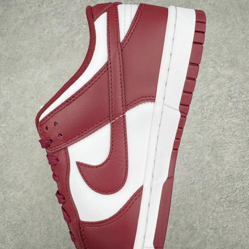 Replica Nike Dunk-Low For Women #1178689 $98.00 USD for Wholesale