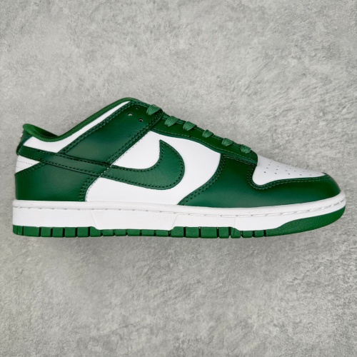 Replica Nike Dunk-Low For Men #1178700 $98.00 USD for Wholesale