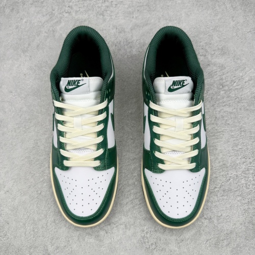 Replica Nike Dunk-Low For Men #1178702 $98.00 USD for Wholesale