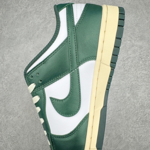 Replica Nike Dunk-Low For Women #1178703 $98.00 USD for Wholesale