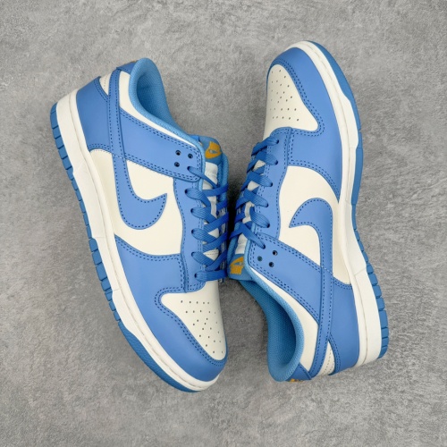 Nike Dunk-Low For Women #1178705 $98.00 USD, Wholesale Replica Nike Dunk-Low